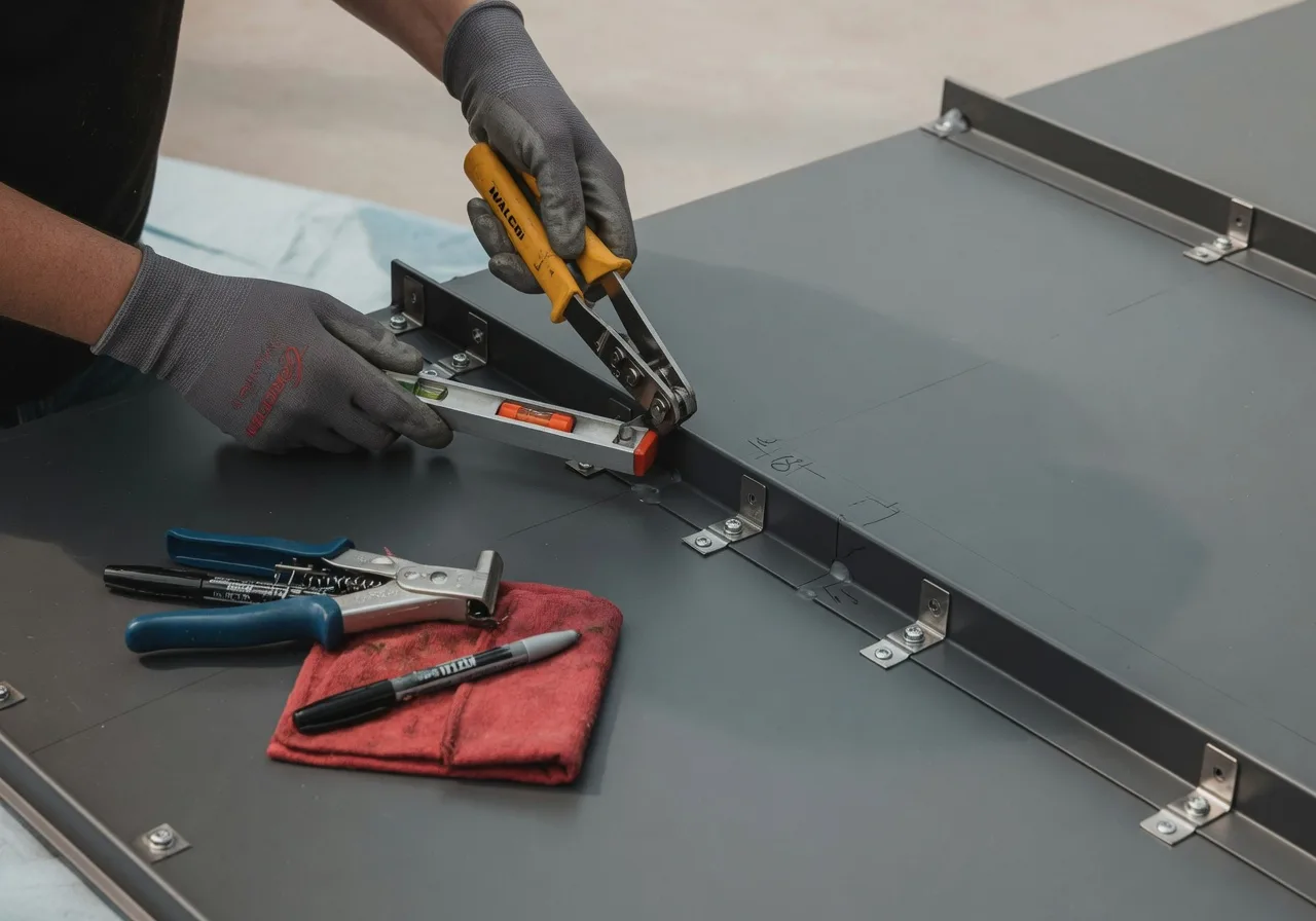 Why choose Metal Roofing Installation in Branscomb, CA